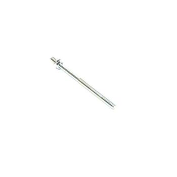 Murray 5600284YP Lawn Mower Lift Rod & Nut Assembly