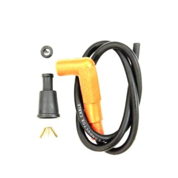 Toro 57-9350 Lawn Tractor Cable - Plug 18.5