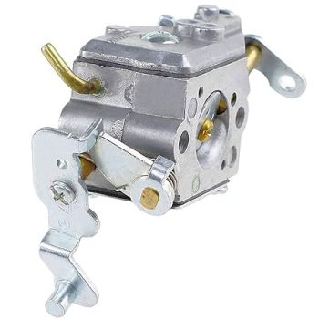 Craftsman 573952201 Carburetor W