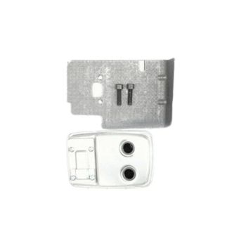 Husqvarna 574031402 Trimmer Muffler Assembly