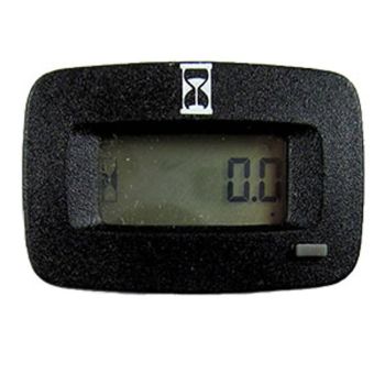 Husqvarna 576179401 Lawn Mower Hour Meter