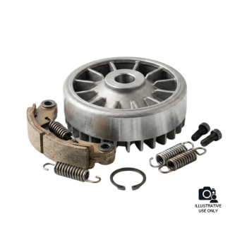 Bluebird 577122266 Brush Cutter Clutch Kit