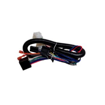 Husqvarna 581023201 Lawn Tractor Harness