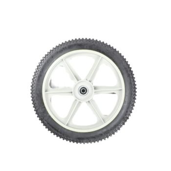 Poulan 583103101 Wheel