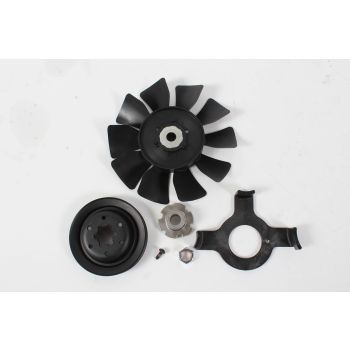 Craftsman 584285002 Transaxle Fan And Pulley Kit