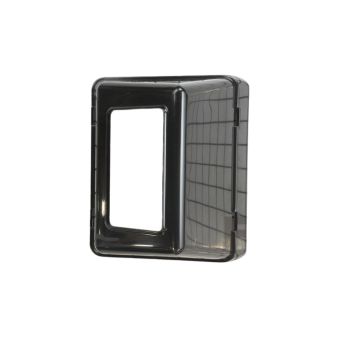 Murray 584727MA Snow Blower Black Headlight Case