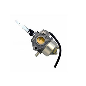 Husqvarna 585020405 Carburetor Assembly W/O Spacer