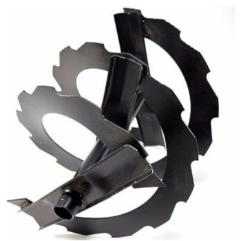 Husqvarna 585544201 Auger Weld Rib