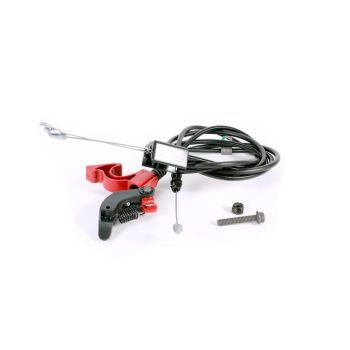 Husqvarna 587326601 Lawn Mower Kit MZRDP FGSTR B&SHonda