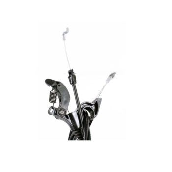 Husqvarna 587326606 Lawn Mower Kit MZRDP RGDERGO B&S/Honda