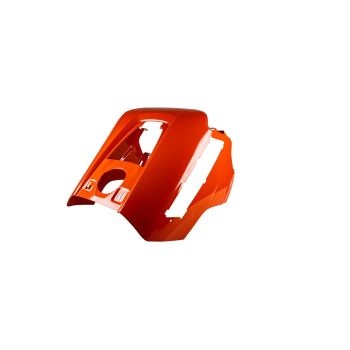 Husqvarna 587483301 Lawn Mower Hood Assmebly
