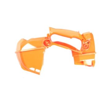 Husqvarna 587495501 Handle Complete Orange