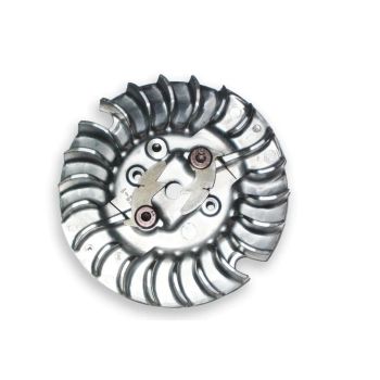 Husqvarna 587702102 Lawn Tractor Flywheel