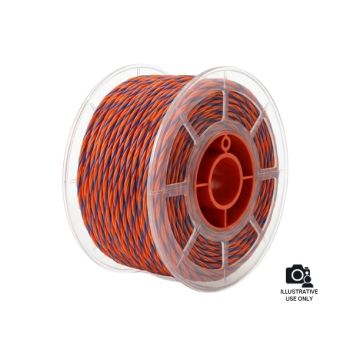 Husqvarna 588049606 String Trimmer Maxline Twist 855' 0.095 DIA 3 LB
