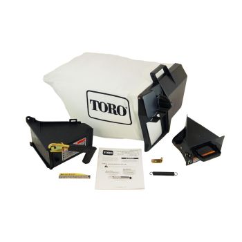 Toro 59195 Lawn Mower SP Recycler-3 Bag Kit 21"