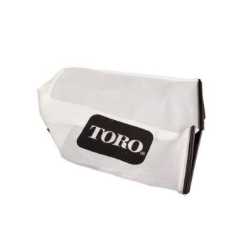 Toro 59305 Lawn Mower Grass Bag