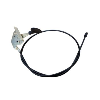 Husqvarna 595529901 De Tiller Snap Throttle Control