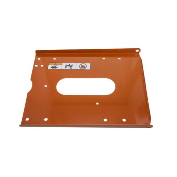 Husqvarna 596300901 Lawn Mower Seat Support Service Kit