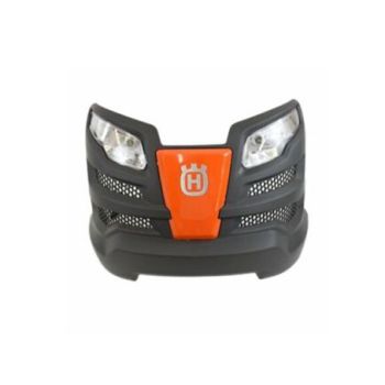 Husqvarna 597247201 Lawn Tractor Grille Assembly