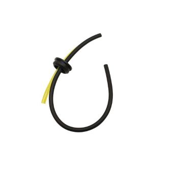 Redmax 597967207 Leaf Blower Pipe Comp