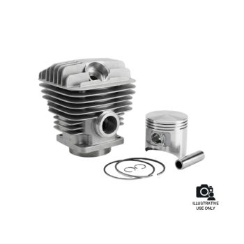 Husqvarna 599886701 Leaf Blower Cylinder & Piston