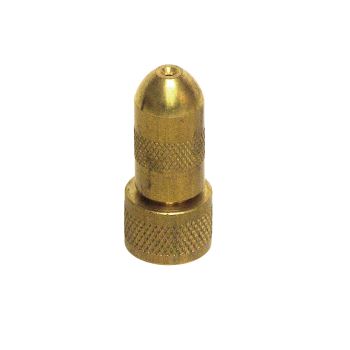 Chapin 6-6000 Sprayer Brass Adjustable Cone Nozzle