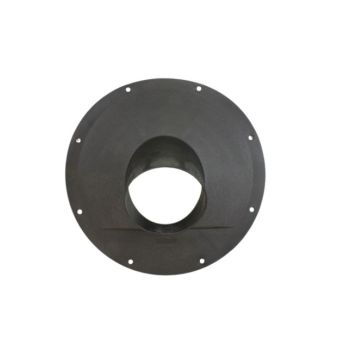 Little Wonder 600198 Leaf Blower Front Plate