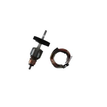 Black & Decker 607662-00 Hedge Trimmer Armature & Field