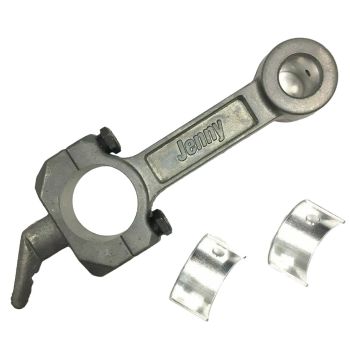 Jenny 610-1411 Connecting Rod W/Bearing Insert