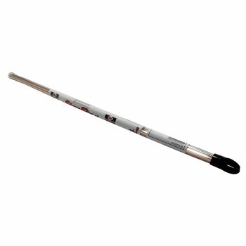 J.W. Harris 61035 Brazing Alloy Silver Solder 15% 1-LB 15620F1