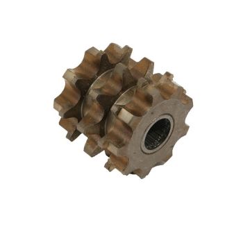 MTD 617-0060A Tiller Sprocket Assembly