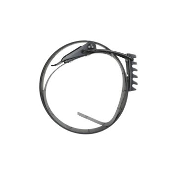 Powermatic 6286626 Dust Collector Retainer Strap