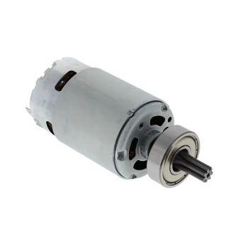 Makita 629930-2 Hedge Trimmer DC Motor