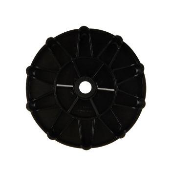 MTD 631-0032A Snow Blower Idler Wheel Assembly