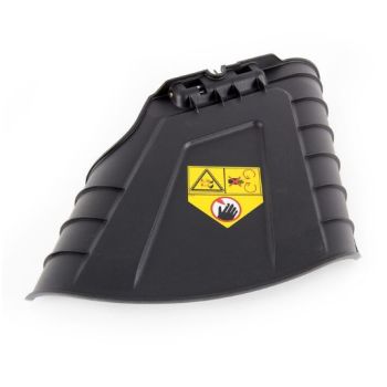 Cub Cadet 631-04354C Lawn Tractor Side Discharge Deflector Chute Assembly