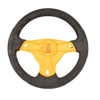 Cub Cadet 631-04556A Lawn Mower Steering Steel