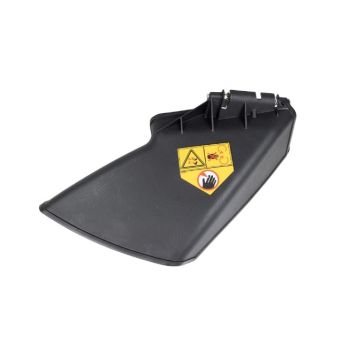Dewalt 631-05229 Assembly Component Deflector Chute