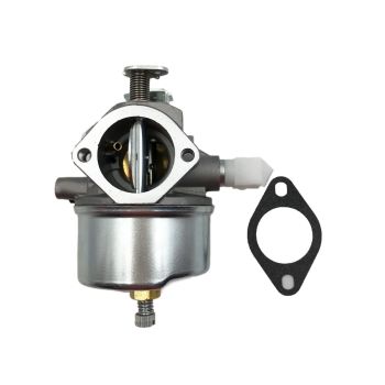Tecumseh 632690 Lawn Tractor Carburetor