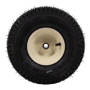 Cub Cadet 634-04406-0931 Complete Wheel Assembly 15" X 6" X 6"