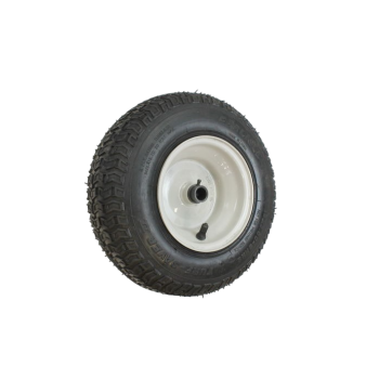 Yard Man 634-04519-0911 Lawn Tractor Wheel Assembly