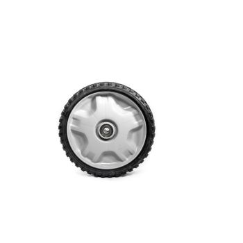 Yard Man 634-05036 Leaf Blower Vacuum Wheel Assembly (8 X 2)