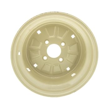 MTD 634Z04238-0499 Rim Assembly 12"x7"