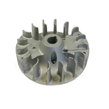 Toro 640574002 Trimmer Rotor