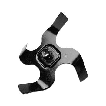 MTD 642-0003-0637 Tiller Left Hand Inner Tine Assembly