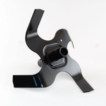 MTD 642-0023-0637 Tiller Left Hand Outer Tine Assembly