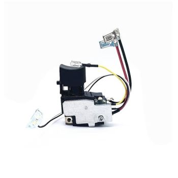 Makita 650751-1 Impact Driver Switch