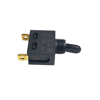 Makita 651429-9 Router Switch ALD163