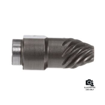 Alpha 658-117 Pneumatic Polisher Spiral Bevel Pinion