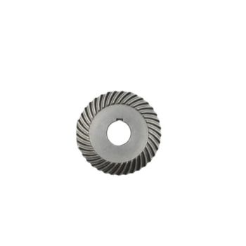 Alpha 658-17 Spiral Bevel Gear