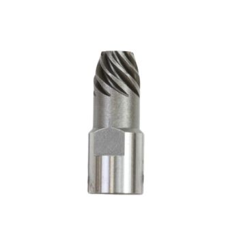 Alpha 658-25 Sander Polisher Spiral Bevel Pinion